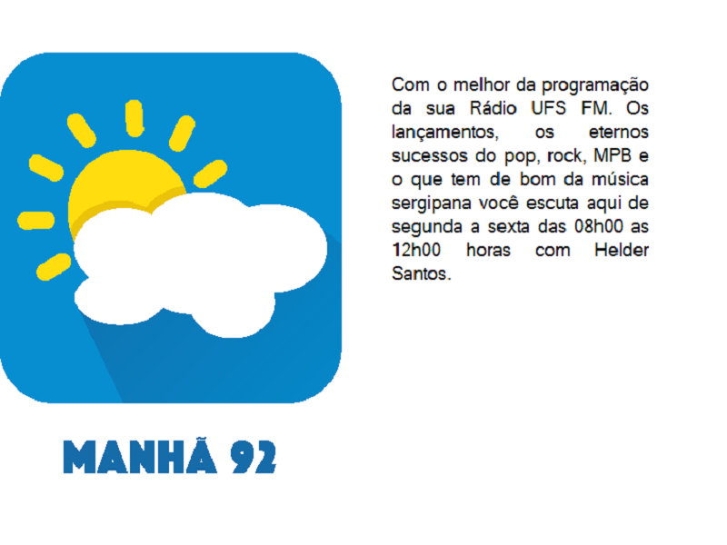 Manhã 92